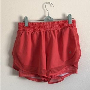 Athletic shorts (3 for $15)